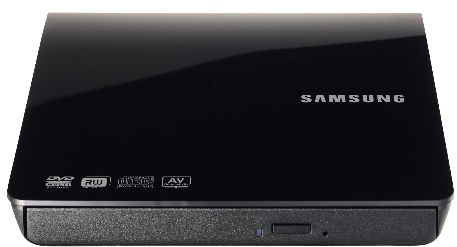DVDW SAMSUNG USB 2.0/3.0 SE-208DB/TSBS